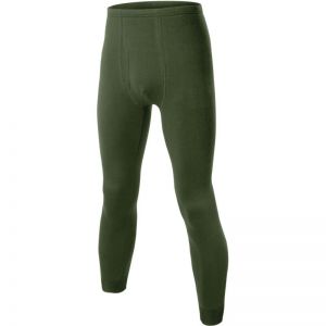 Termo perilo | hlače LASTING BSP 620 - zelene | S