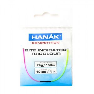 Indikator za muharjenje HANAK Bite Indicator Tricolour 7 kg