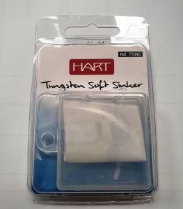 Tungsten pasta HART Tungsten Soft Sinker | TTUNG