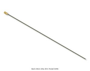 Držalo za piskač/palico - bankstick Cormoran Bankstick Ultra Slim Model 6356 60 cm | 63-56001