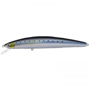 Vobler za morje DAIWA SALT PRO MINNOW 17S SINKING | LASER SARDINE