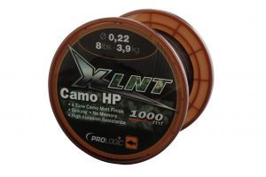 Laks PROLOGIC XLNT Camo HP 0,35 mm (1000 mt)