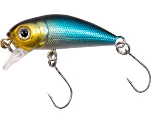 Vobler ZEBCO Demonic Troutseeker - Sardine 4cm 2.2g (Z0860046)