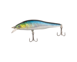Vobler ZEBCO Demonic Zanderbait - Sardine 9cm 9.9g (Z0860054)