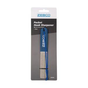 Brus za trnke ZEBCO Pocket Hook Sharpener