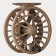 Muharska rola REDINGTON RUN Fly Reel 5/6 | coyote