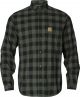 Lovska srajca Härkila Scandinavian L/S shirt | Green check