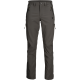 Elastične lovske hlače SEELAND Outdoor stretch trousers | Pine green