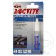 LOCTITE LEPILO SEKUNDNO TRENUTNO 454 3G LOCTITE® 454