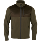 Flis jakna Härkila Steinn fleece jacket | Light Willow green