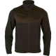 Flis jakna Härkila Steinn fleece jacket | Shadow brown