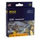 Glava za muharjenje RIO Mucho Hucho Super Sinker Shooting Head 750 grain