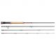 Muharska palica | muharica GREYS WING SALT FLY ROD 9' #8 (1571756)