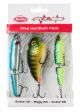 Set voblerjev za ščuko Berkley Pulse Hardbait Pack Pike (1577393)