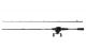 Baitcast | jerk komplet Abu Garcia MAX SX Casting Combo 2.13m 15-60g (1640741)