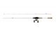 Baitcast | jerk komplet Abu Garcia MAX PRO Casting Combo 2.13m 15-60g (1640739)