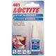 LOCTITE LEPILO TRENUTNO 401 5G LOCTITE® 401
