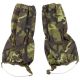 Zimske gamaše MFH Gaiters, CZ camo, with zip, steel wire (20123J)