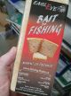 Kruh za beličarjenje EAGLE EYE BAIT for FISHING
