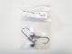 Jig trnki okrogla glava #1/0 6g (2 kos)