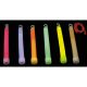 Fosforna lučka MFH Light Stick 15x150 mm | bela