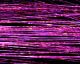 Bleščice | material za vezavo SYBAI Holographic Tinsel Hair | Purple