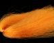 Material za vezavo potezank SYBAI tackle Slinky Hair | Orange