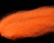 Material za vezavo potezank SYBAI tackle Slinky Hair | Hot Orange