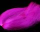 Material za vezavo potezank SYBAI tackle Slinky Hair | Fluo Purple