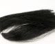Material za vezavo potezank SYBAI tackle Slinky Hair | Black