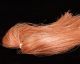 Material za vezavo potezank SYBAI tackle Fine Twist Hair | Copper