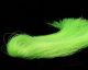 Material za vezavo potezank SYBAI tackle Fine Twist Hair | Chartreuse