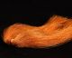 Material za vezavo potezank SYBAI tackle Fine Twist Hair | Cinnamon