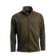 Flis jakna arrak OUTDOOR Arrak Adventure Fleecejacket Men Olive