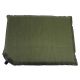 Samonapihljiva sedežna blazina Fox Outdoor Thermal Pillow, self-inflatable, OD green | 31781B