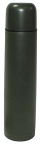 Termovka Fox Outdoor Vacuum Thermos Bottle, 500 ml, OD green | 33249