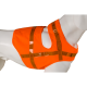 Odsevni telovnik za psa Hunter Safety Lab IRIS Detectable Dog Vest S