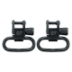 Gajke za jermen Sling Swivel for European sling swivel base (2 kos)
