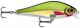 Vobler RAPALA Super Shadow Rap 11cm 38g | Olive Green (OG)