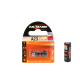 Baterijski vložek | Alkalna baterija Ansmann A23 (12 V)