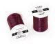 Nit za vezavo perdigon nimf SYBAI Perdigon Thread, Dark Purple UV / 75