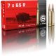 Strelivo | naboji GECO 7x65R PLUS 11.0g (20 kos)