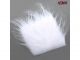 Material za vezavo HENDS FURABOU HAIR - WHITE