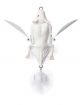 Umetna vaba - netopir SAVAGEAR 3D BAT 12.5cm 54g | albino