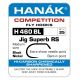 Muharski trnki HANAK COMPETITION 460 BL Jig Suberb RS (25 kos)