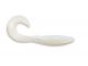 Silikonske vabe RAPALA CRUSHCITY The Curl Pearl White 15 cm (2 kos)