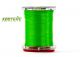 Nit za vezavo muh Traun River Galaxy 100 Denier GSP Tying Thread (hi-viz green)
