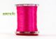 Nit za vezavo muh Traun River Galaxy 50 Denier GSP Tying Thread (pink)