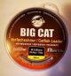 Predvrvica za lov soma CORMORAN BIG CAT 8-BRAID CATFISH LEADER 20 m | 0.80 mm