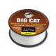 Pletenica za lov soma CORMORAN BIG CAT 8-BRAID CATFISH LINE 0,40 mm 300 m